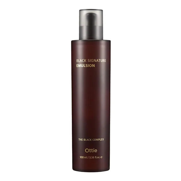 Ottie Black Signature Emulsion 100 ml