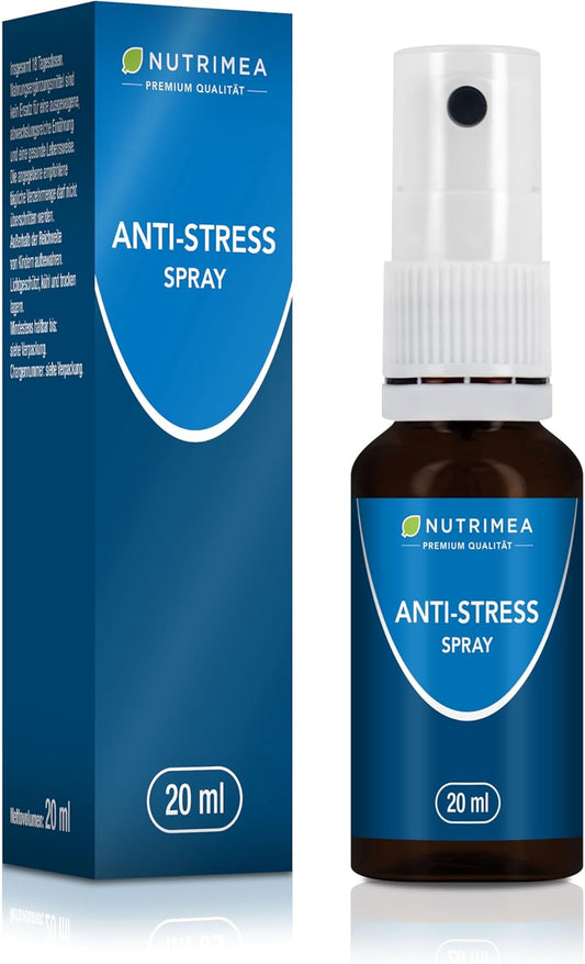Nutrimea Anti-Stress Spray 20 ml