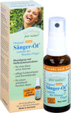 Dr. Weihofen Singer Oil Pure Natural Spray Bottle 30 ml
