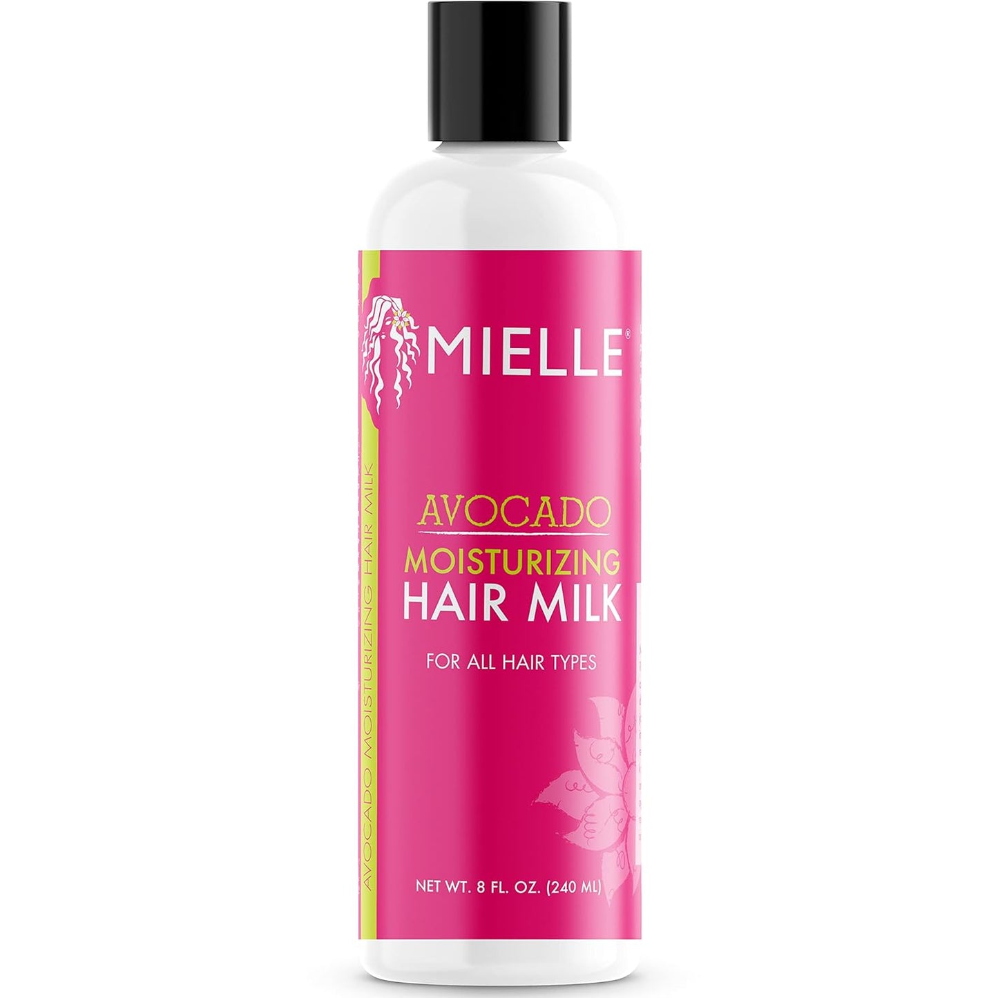 Mielle Avocado Moisturizing Hair Milk 240 ml