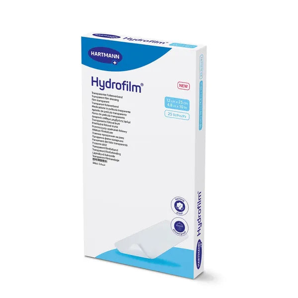 Hartmann Hydrofilm Transparent Film Dressing