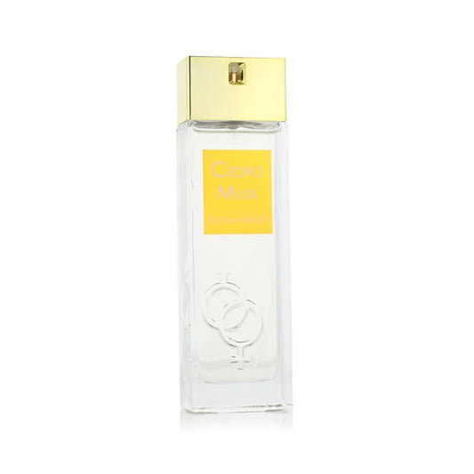 Alyssa Ashley Cedro Musk Eau de Parfum 100 ml