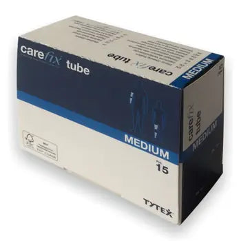CareFix Tube size M elastic mesh bandage 15 pcs