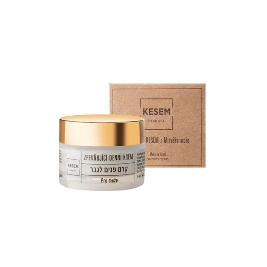 KESEM Firming Day Cream for Men 50 ml