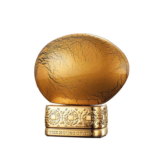 The House of Oud Golden Powder Eau de Parfum 75 ml