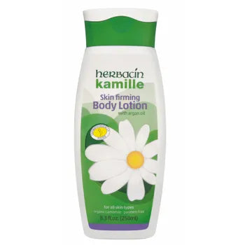 Herbacin Kamille firming body lotion 250 ml
