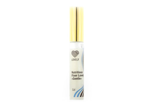LOVELY Gentle nourishing fixative, 10ml