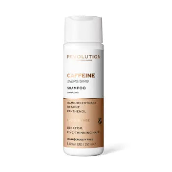 Revolution Haircare Skinification Caffeine shampoo 250 ml