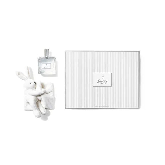 Jacadi Paris Le Bébé gift set for newborns 2 pcs