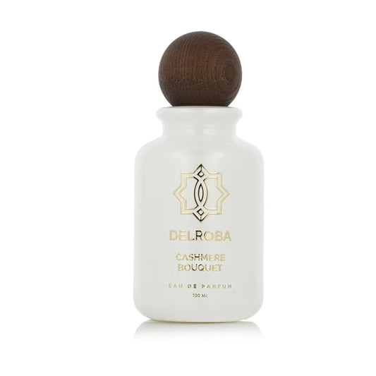 Delroba Cashmere Bouquet Eau de Parfum 100 ml