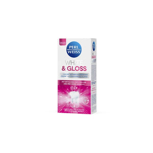 Perl Weiss White&Gloss whitening toothpaste 50 ml