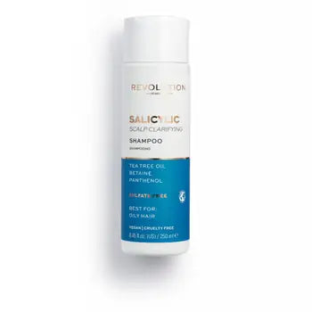 Revolution Haircare Skinification Salicylic shampoo 250 ml