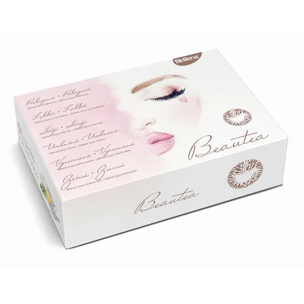 Biogena Beautea Tea 60 teabags – My Dr. XM