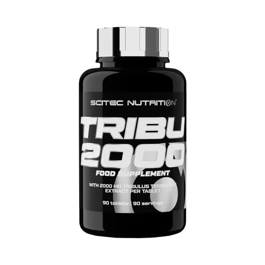 Scitec Nutrition Tribu 2000 - 90 tablets