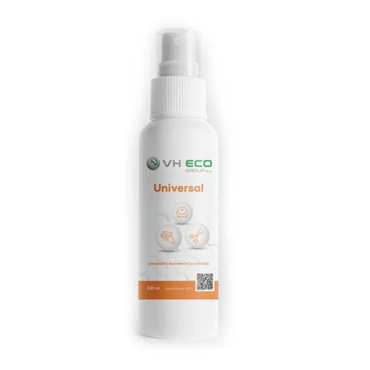 VH ECO Universal Disinfectant 100 ml
