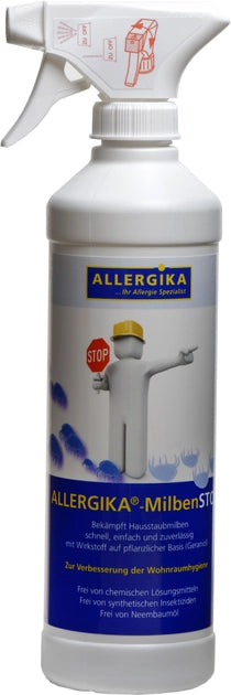 Allergika MiteSTOP 500 ml