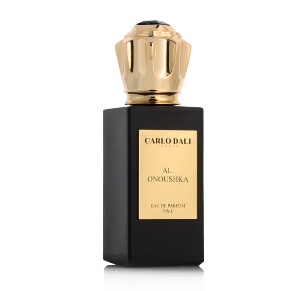 Carlo Dali Al. Onoushka Eau de Parfum 50 ml