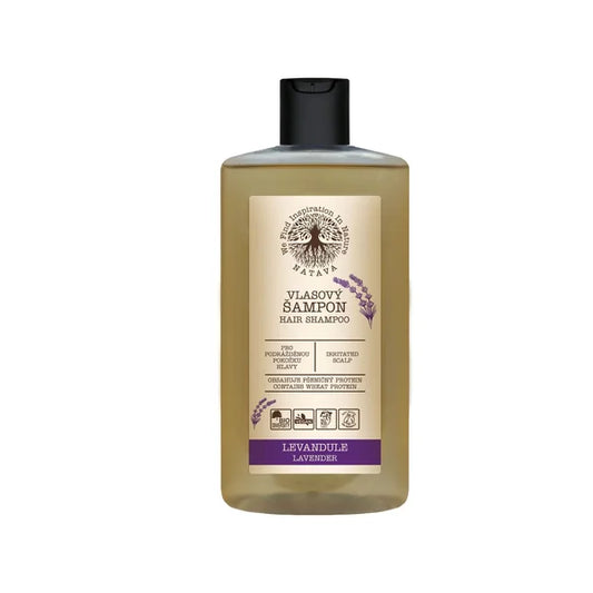 Natava Shampoo Lavender 250 ml