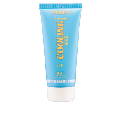 HOT Ero Prorino Intimate Cooling Gel for Men Soft 100ml