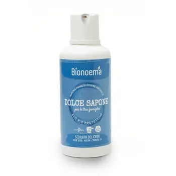 Bionoema Dolce Sapone Washing gel for sensitive skin 500 ml