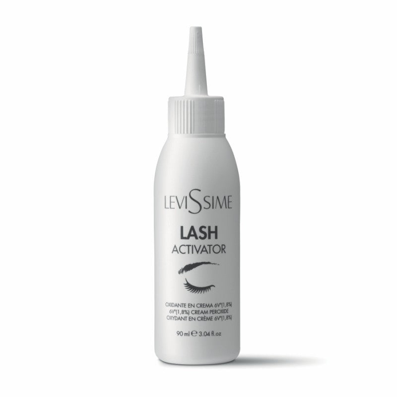 LEVISSIME Lash Activator cream oxidant 1.8%, 90 ml