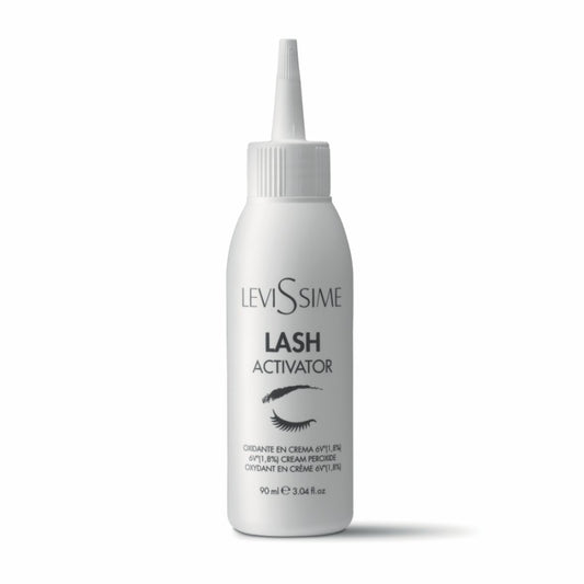 LEVISSIME Lash Activator cream oxidant 1.8%, 90 ml