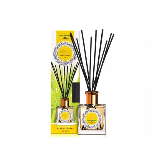 Areon Fragrance sticks Lemongrass & Lavender Oil 150 ml