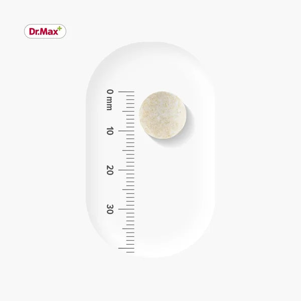 Dr. Max TravelMaxik travel nausea relief 20 pastilles