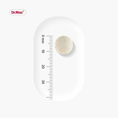 Dr. Max TravelMaxik travel nausea relief 20 pastilles