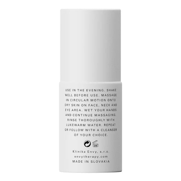 Envy Therapy 2 in 1 Make-up Remover emulsion 30 ml