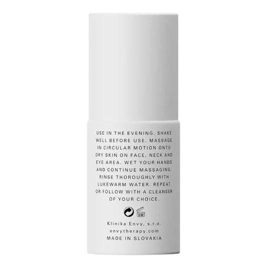 Envy Therapy 2 in 1 Make-up Remover emulsion 30 ml