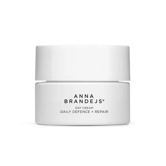 ANNA BRANDEJS Daily Defence + Repair daily rejuvenating cream 50 ml