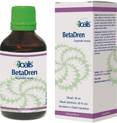 Joalis BetaDren 50 ml