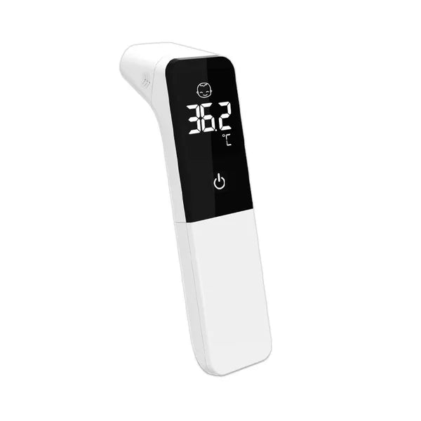SimplyMed Infrared Non-Contact Thermometer UFR102