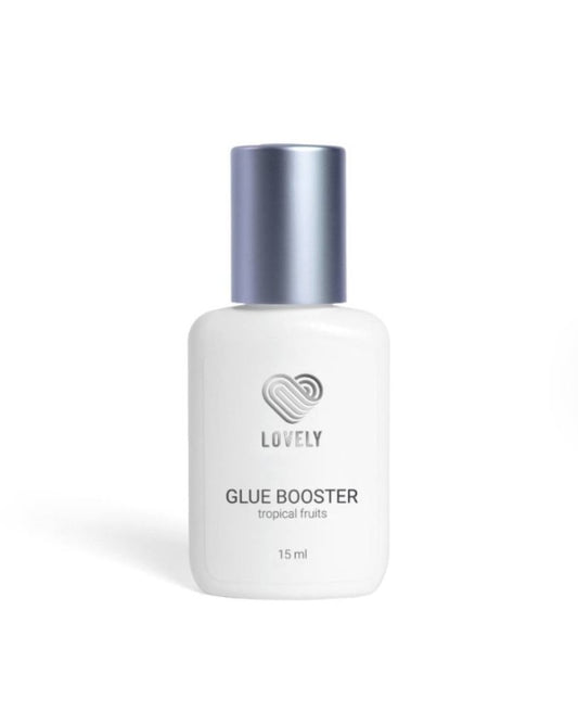 LOVELY Glue booster - tropical fruits, 15 ml