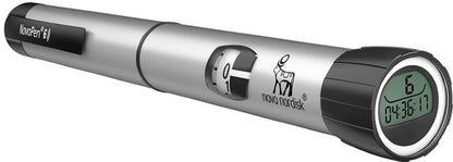 novo nordisk NovoPen 6 copack Reusable insulin pen