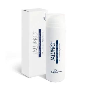 JALUPRO Revitalizing Body Cream 200 ml