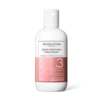 Revolution Haircare Plex No.3 Bond Hair Perfector 100 ml