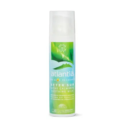 Atlantia Aloe Vera After Sun Cream 75 ml