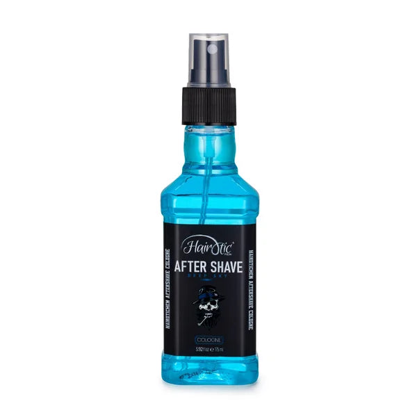 Hairotic Men After Shave Deep Sky Cologne