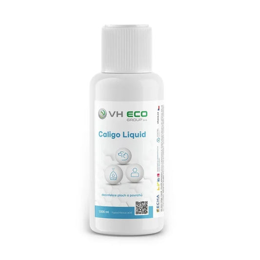 VH ECO Caligo Liquid Disinfection of surfaces 1000 ml