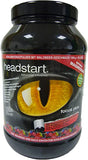 Headstart focus plus beverage powder Wild Berry