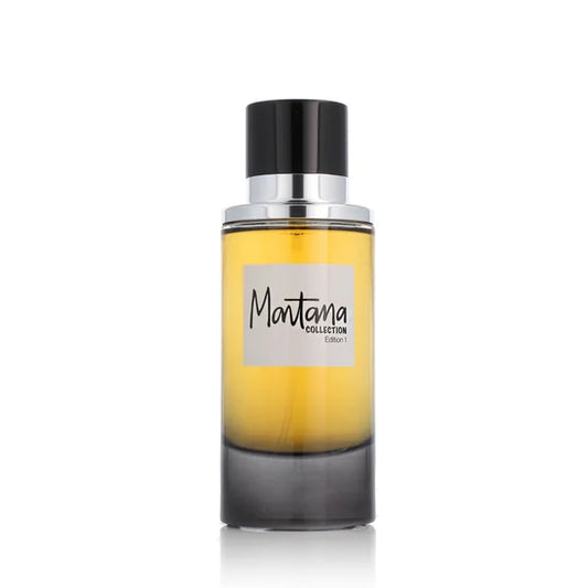 Montana Collection Edition 1 Eau de Parfum 100 ml