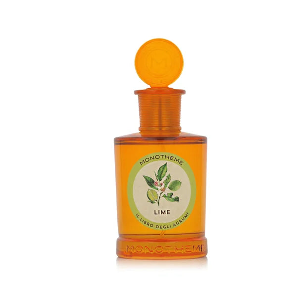 Monotheme Venezia Il Libro degli Agrumi - Lime Eau de Toilette 100 ml