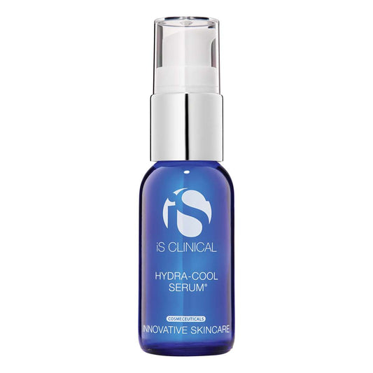iS CLINICAL HYDRA-COOL® SERUM Hydrating serum 30 ml