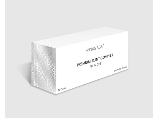 Minus Age Premium Joint Complex Powder 30 sachets