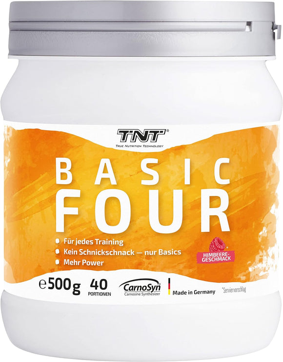 TNT Basic Four 500 g