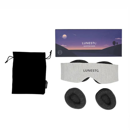 Lunesto Sleeping mask