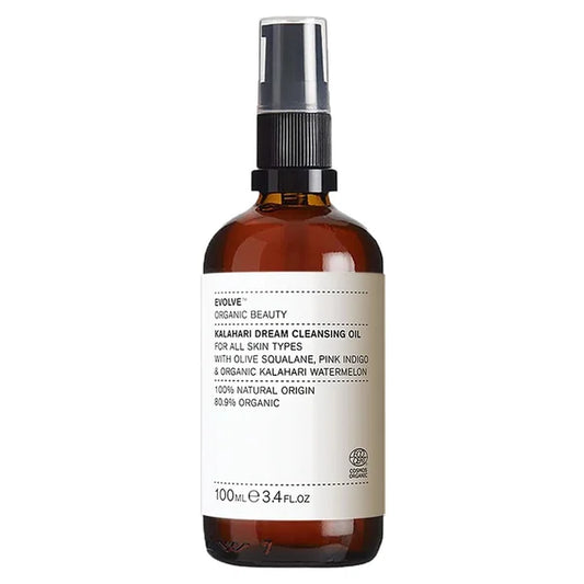 EVOLVE Kalahari Dream Cleansing Oil 100 ml