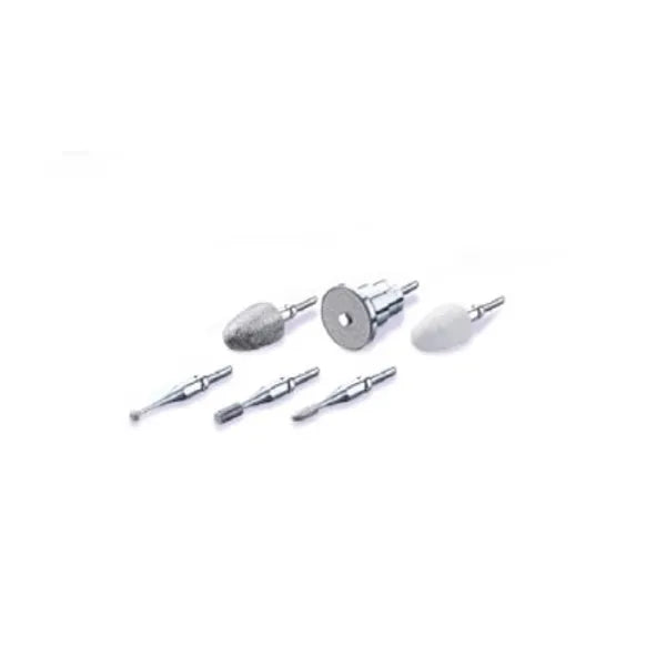 Medel Set of accessories for Medel EXPERT 6 pcs